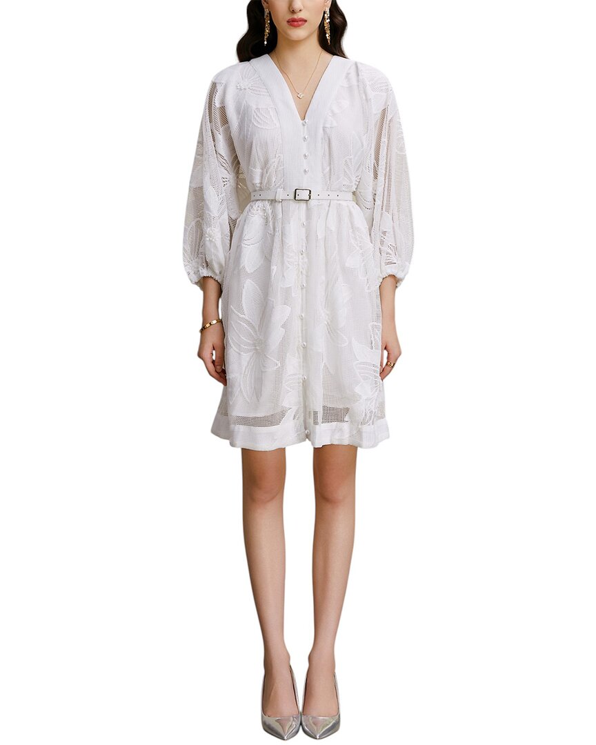 Kaimilan Mini Dress