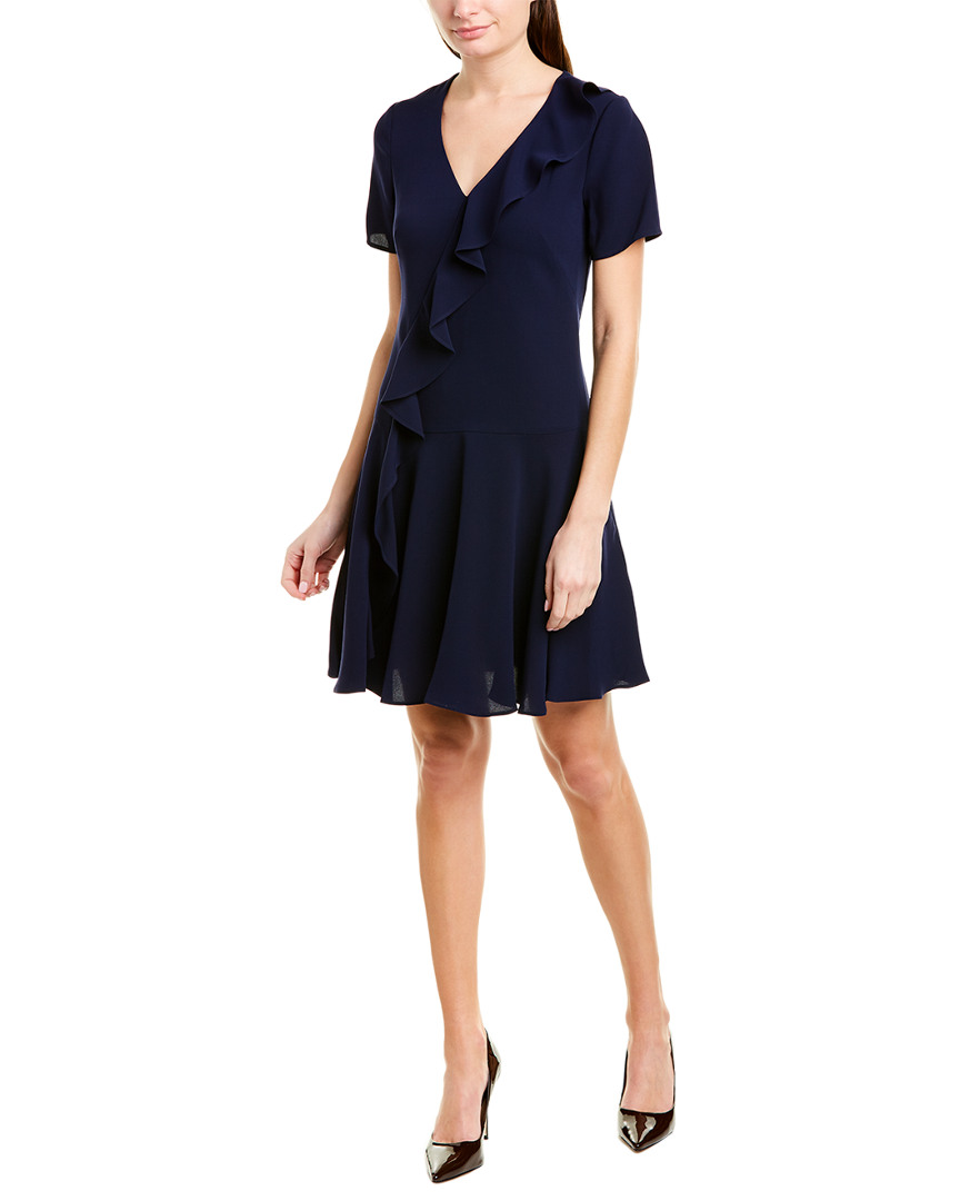 Image of Shoshanna Shift Dress