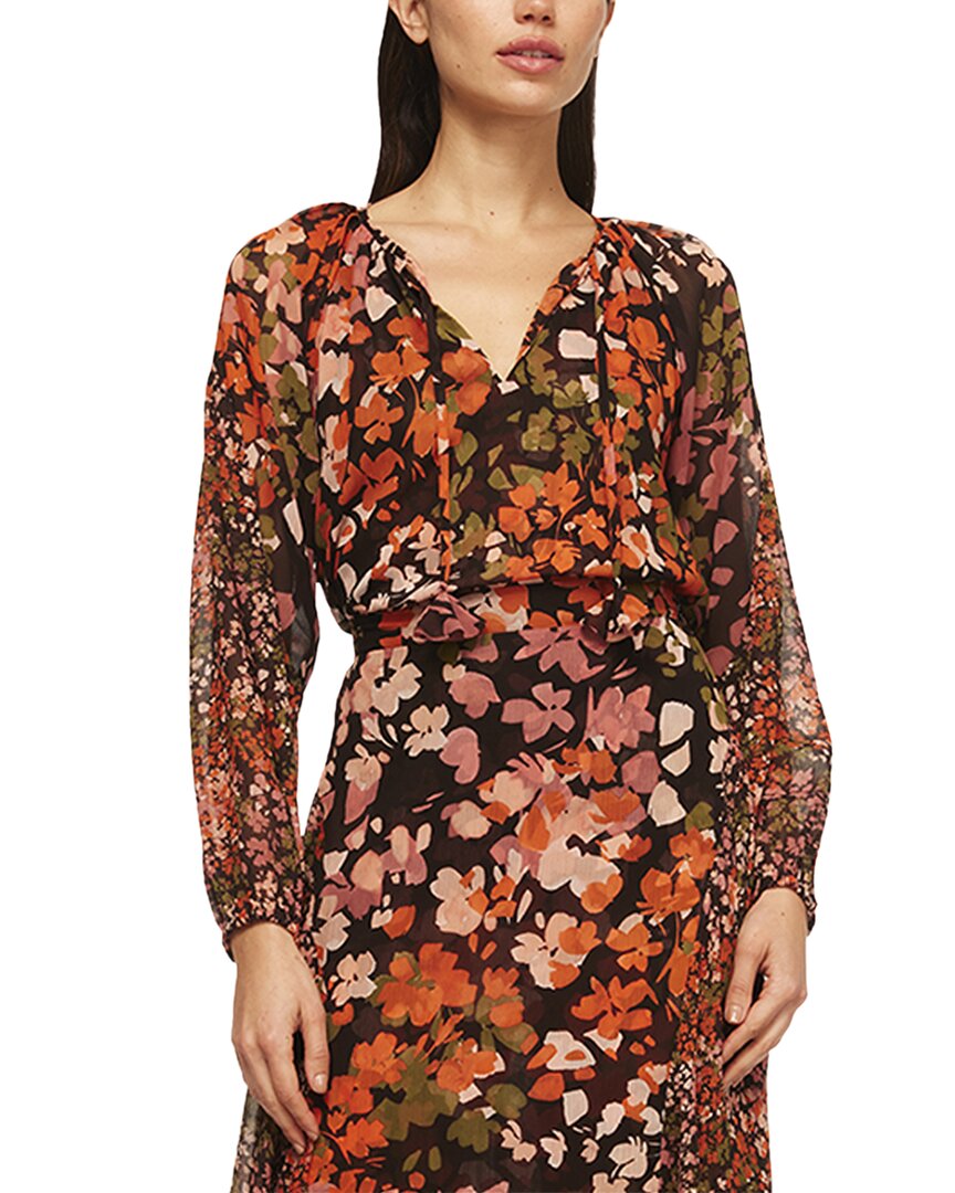 Misa Los Angeles Dema Top In Multi