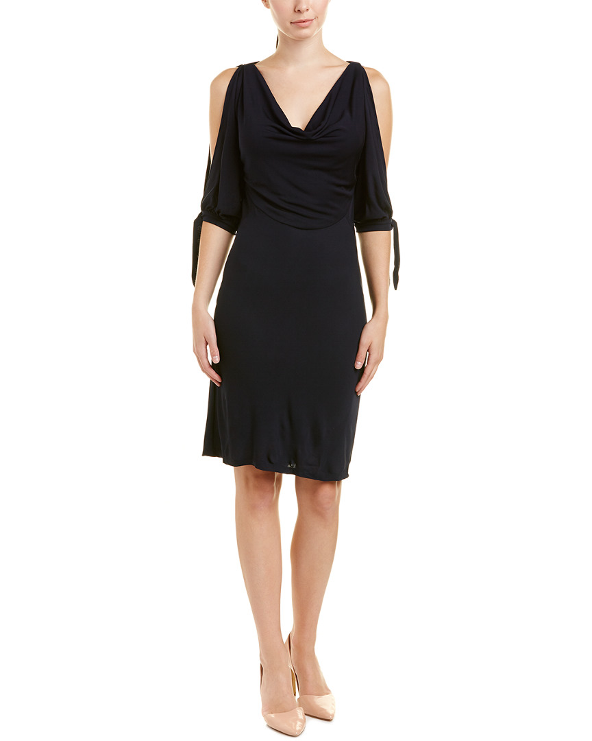 Image of Eva Franco Shift Dress