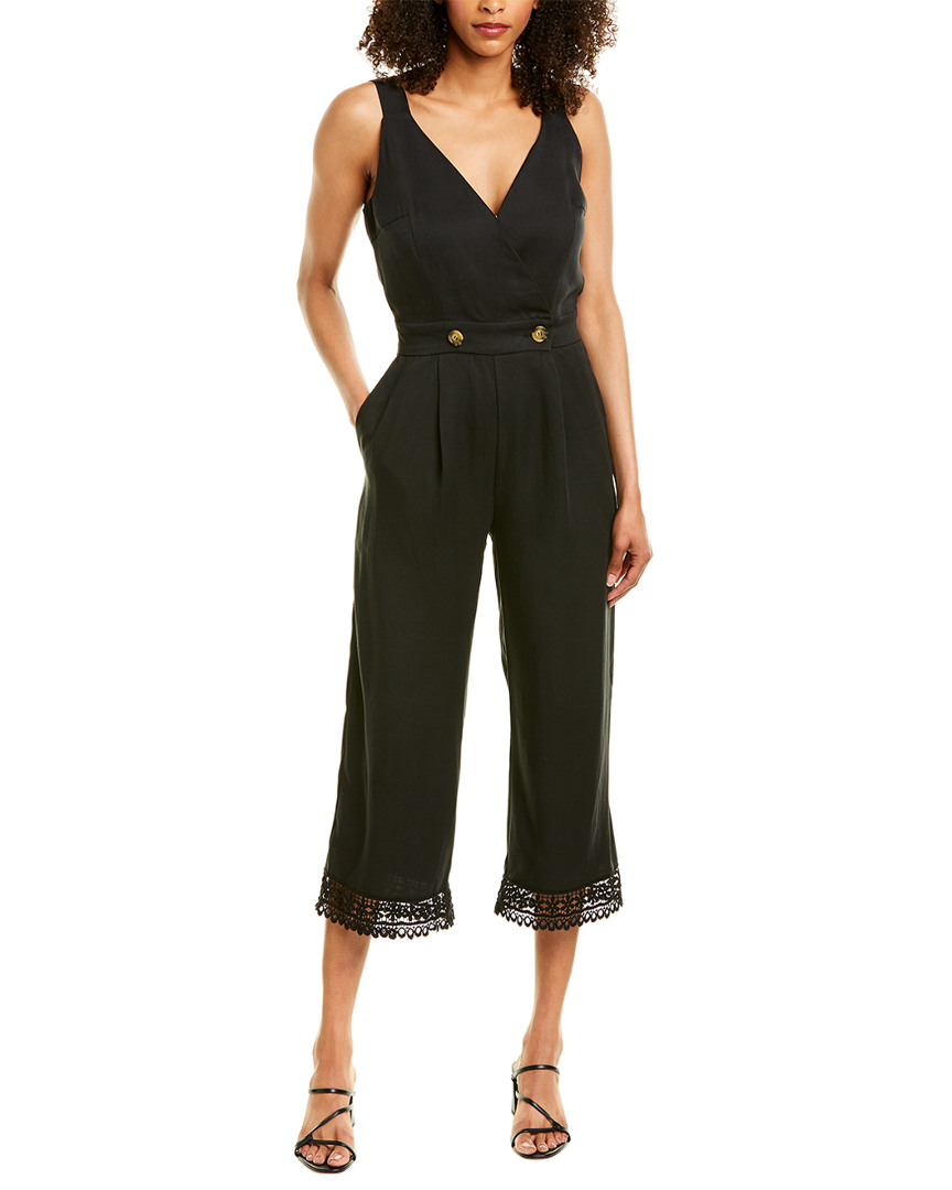Image of Laundry by Shelli Segal Jumpsuit
