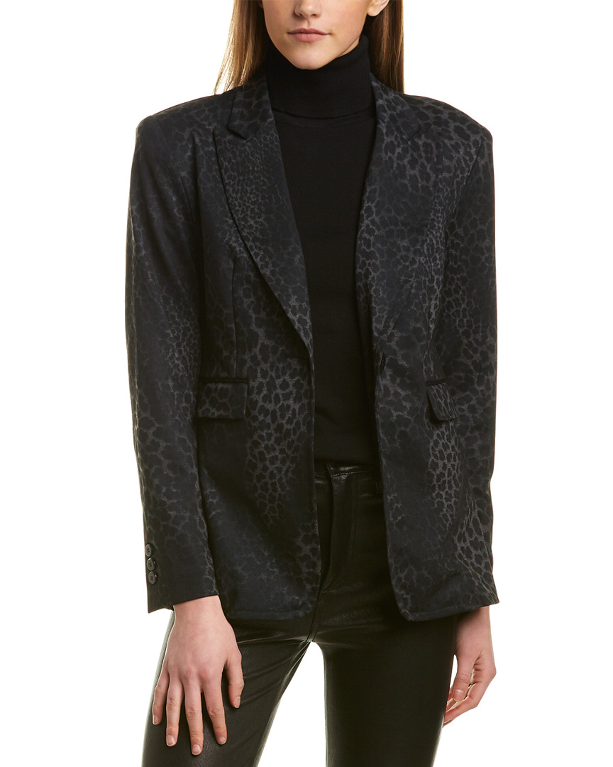 Image of G BY GUSTAVO ARANGO Suit Jacket