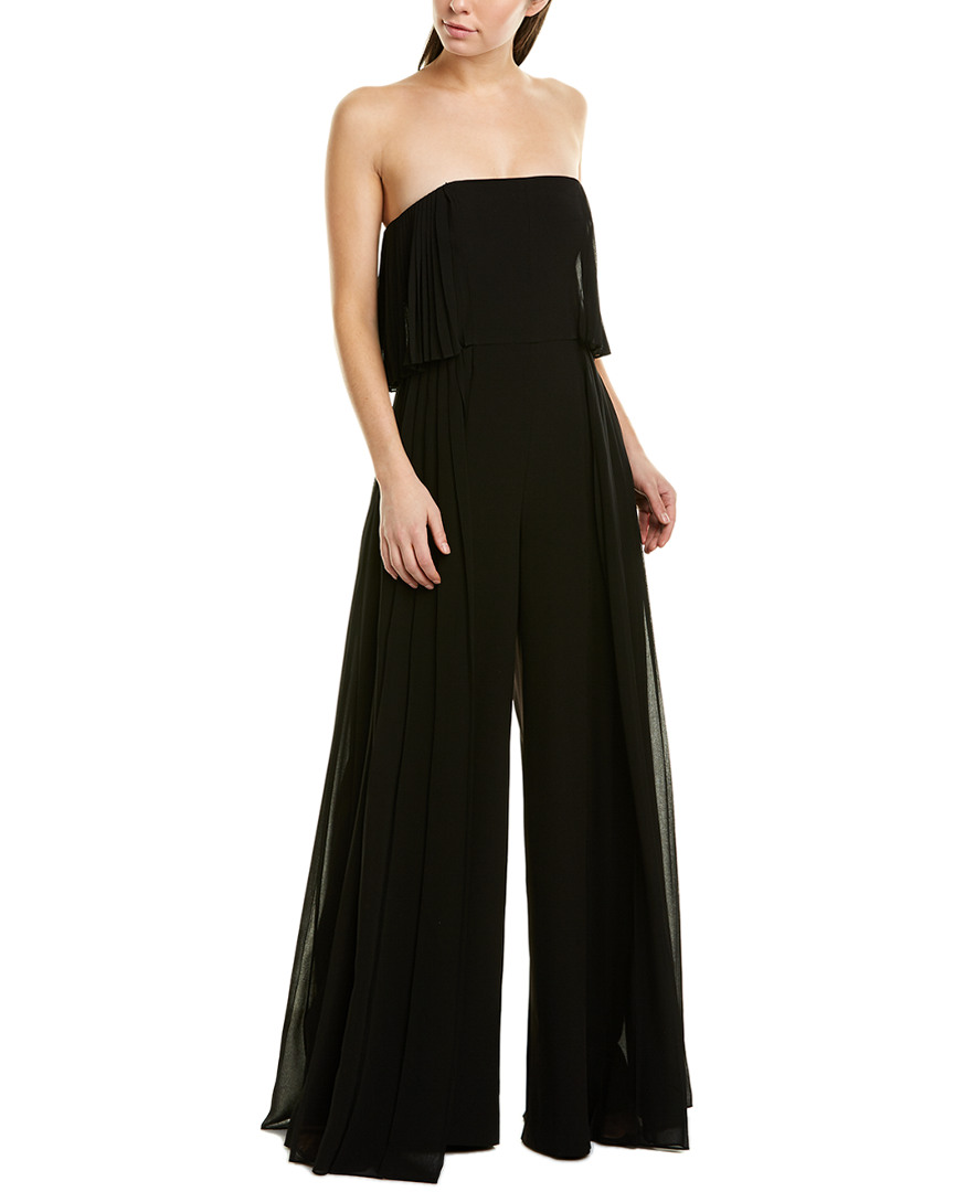 halston jumpsuit