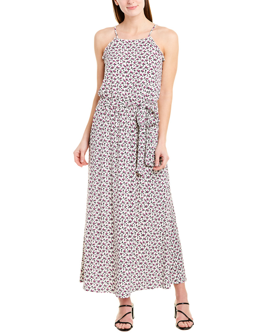 Image of CeCe by Cynthia Steffe Maxi Dress