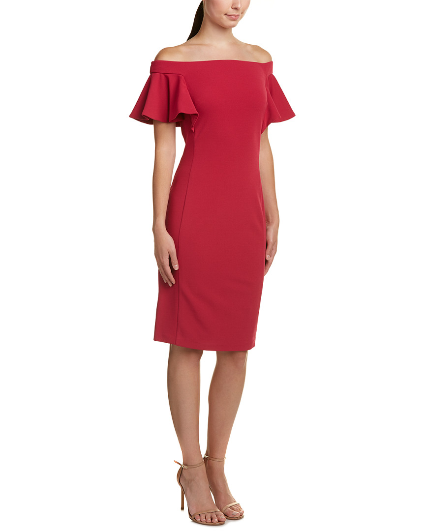 Image of Alton Gray Cocktail Dress