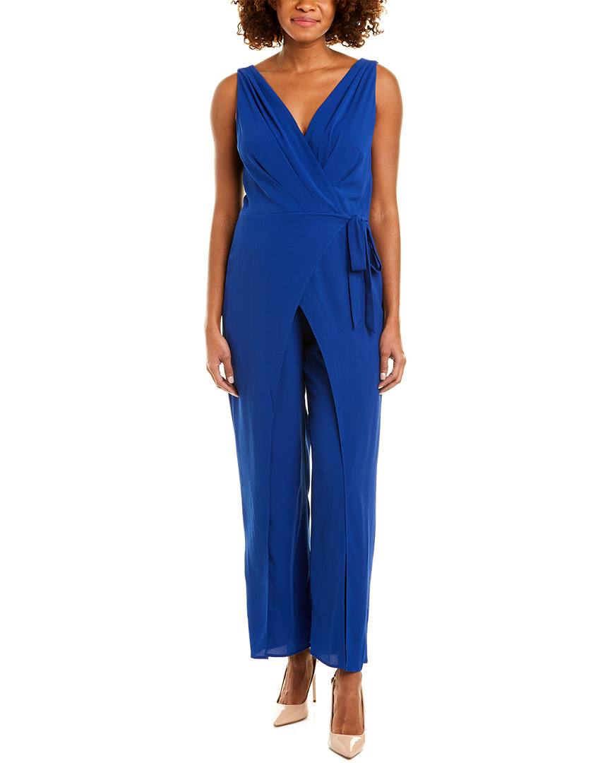 Image of London Times Jumpsuit