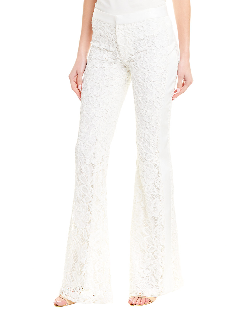 alexis farida pant
