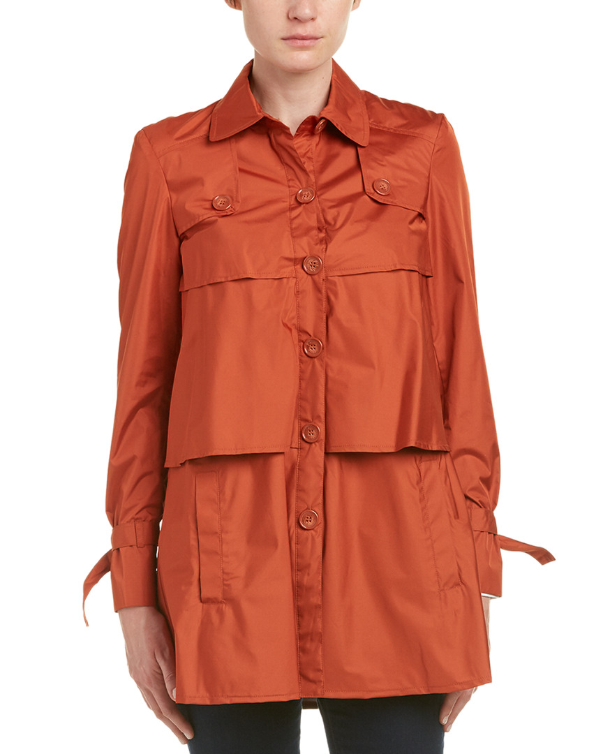 Image of ROLO & ALE Trench Coat