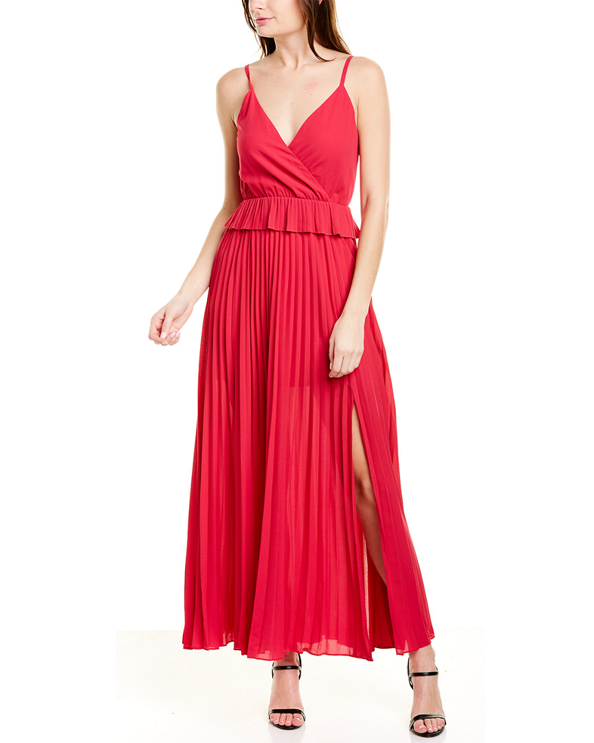 Image of Ali & Jay Maxi Dress