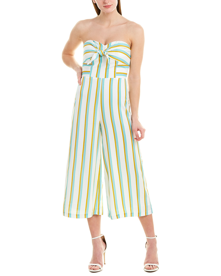 Image of Amanda Uprichard Jumpsuit