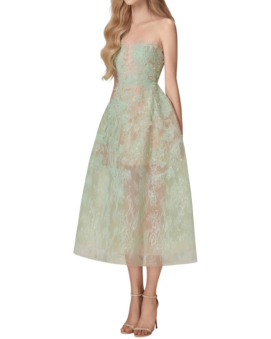 Vincent Midi Dress