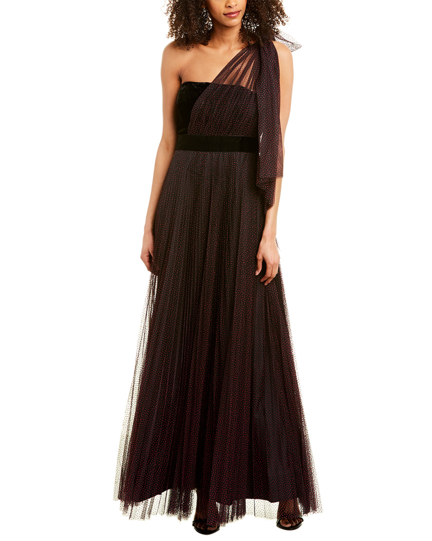 Image of Shoshanna Maxi Dress