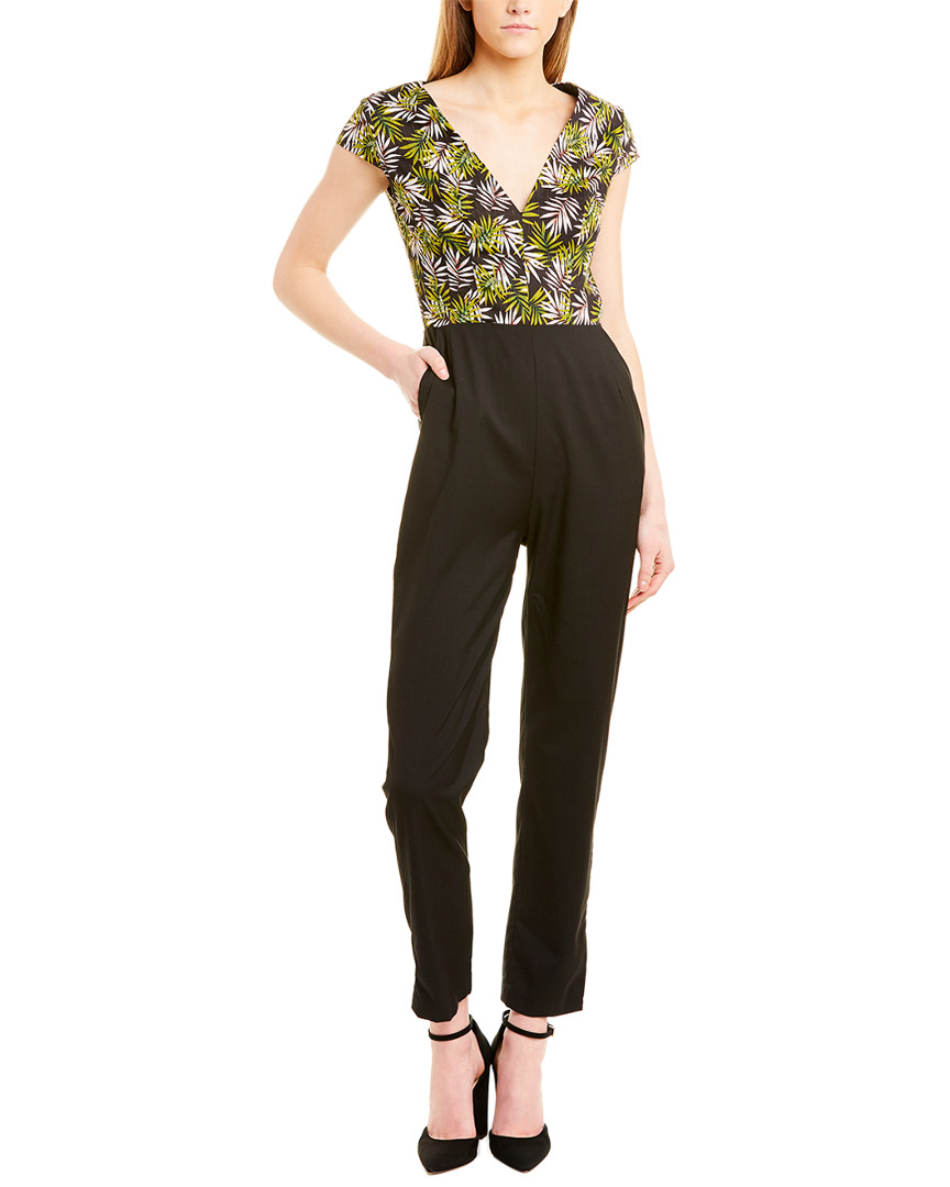 Image of ISABEL GARCIA Jumpsuit