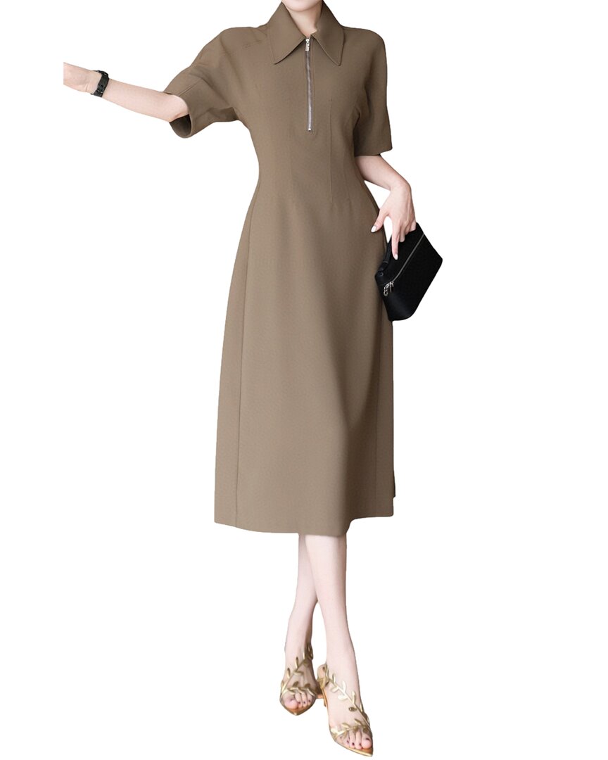 Lanelle Dress