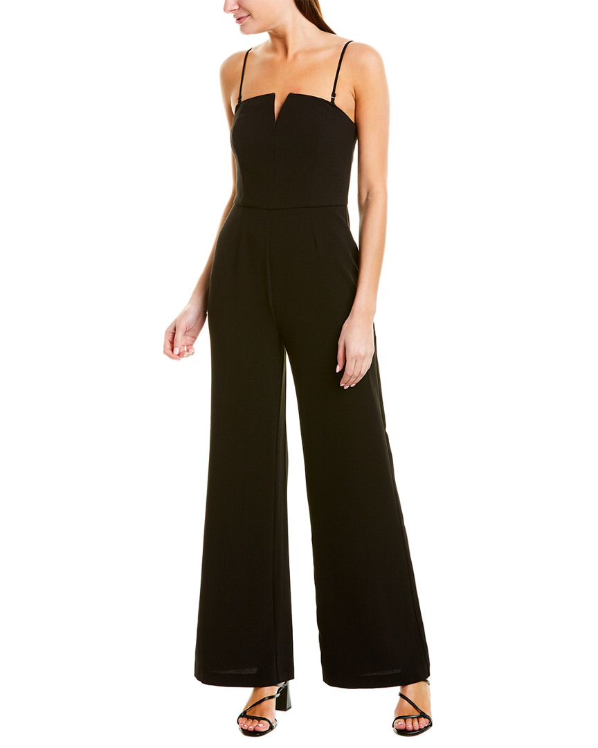 Image of WAYF Jumpsuit