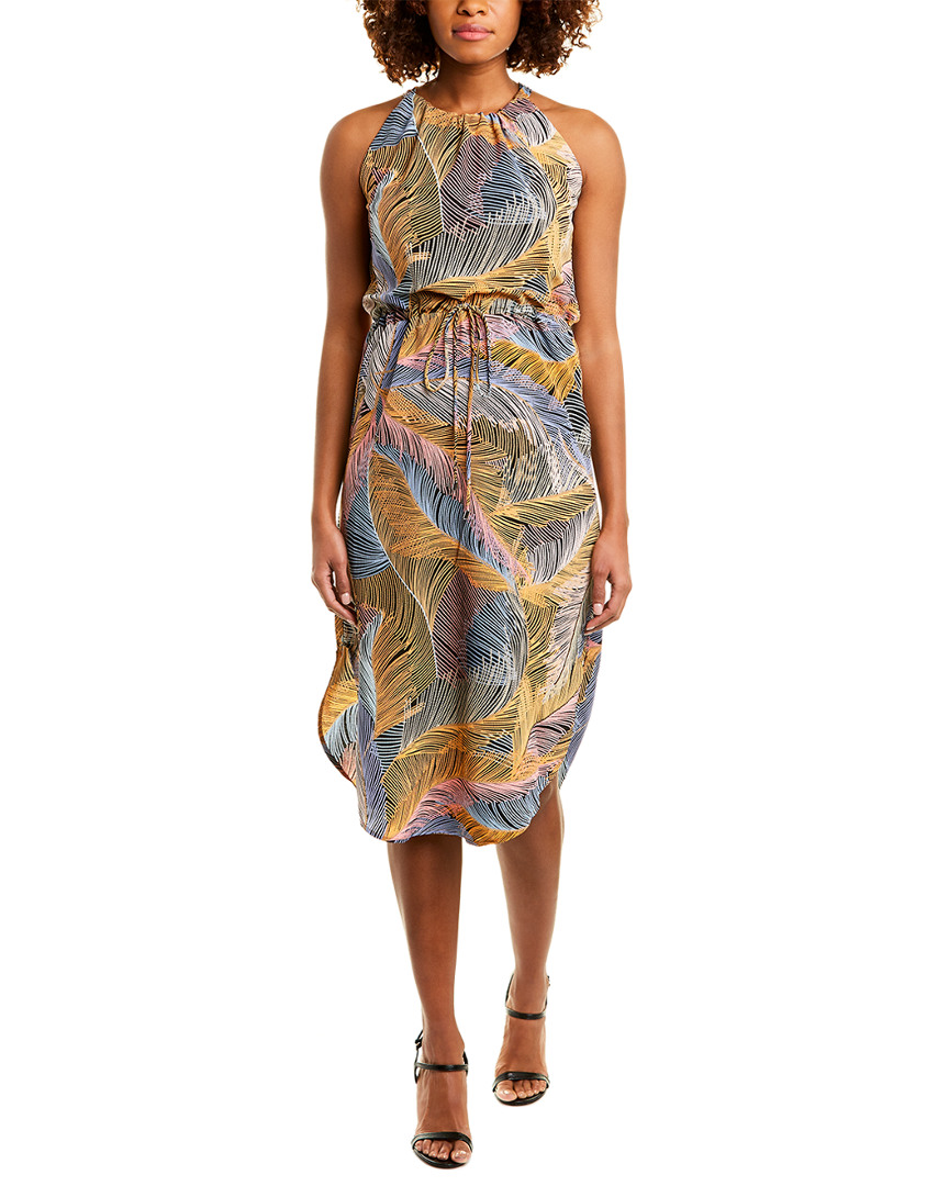 Image of Amelia Midi Dress
