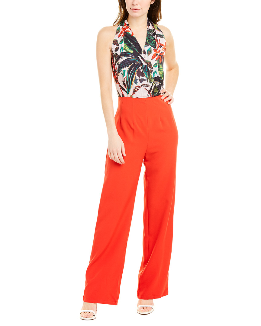 Image of Amelia New York Jumpsuit
