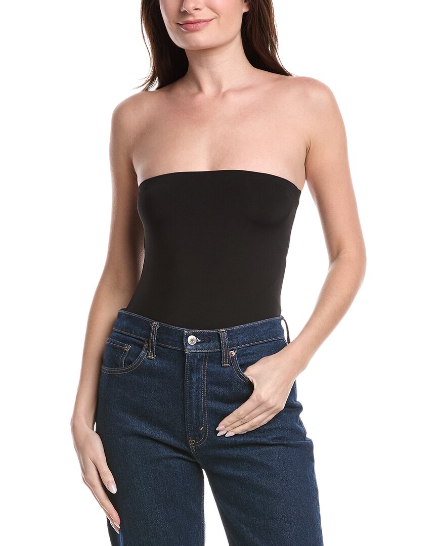 Alice And Olivia Alice + Olivia Bandeau Bodysuit
