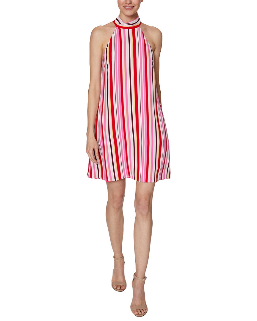 Image of Laundry by Shelli Segal Reversible Shift Dress