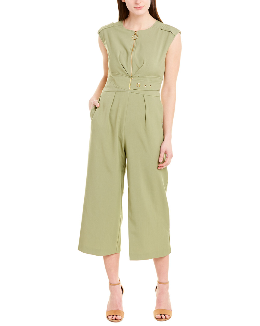 Image of Sharagano Jumpsuit