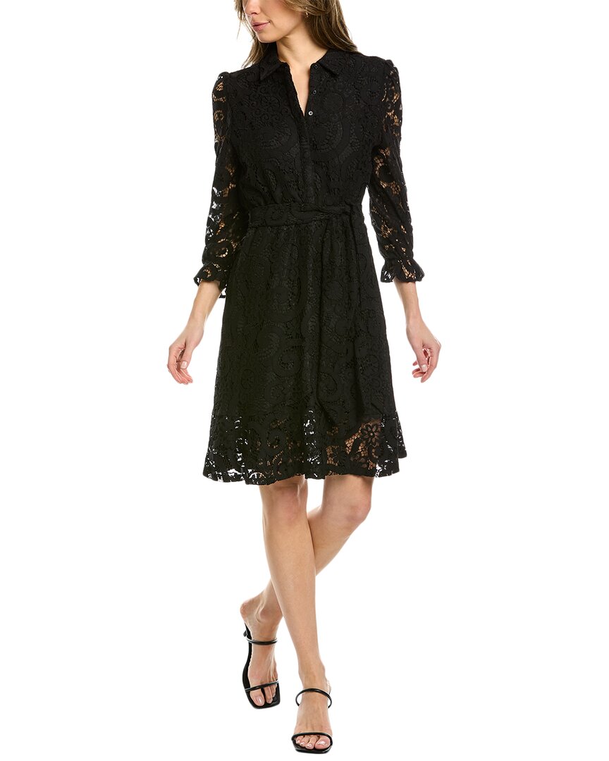 Nanette Lepore Studio mini dress Size S /NWT main image 1