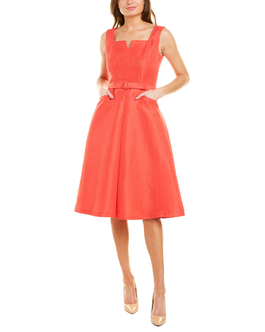 Image of Gabby Skye A-Line Dress