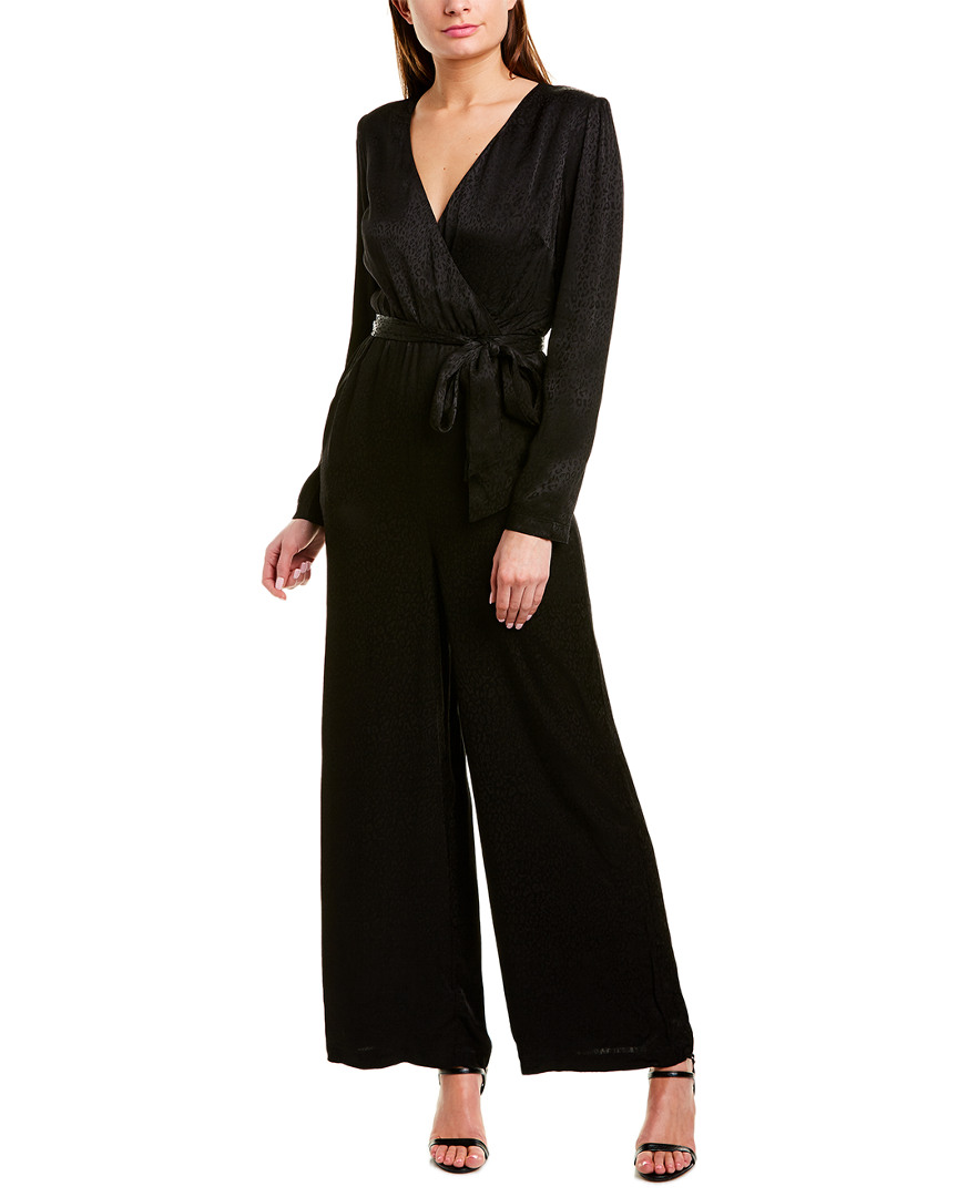 Ali & Jay Jumpsuit Women's Black S | eBay