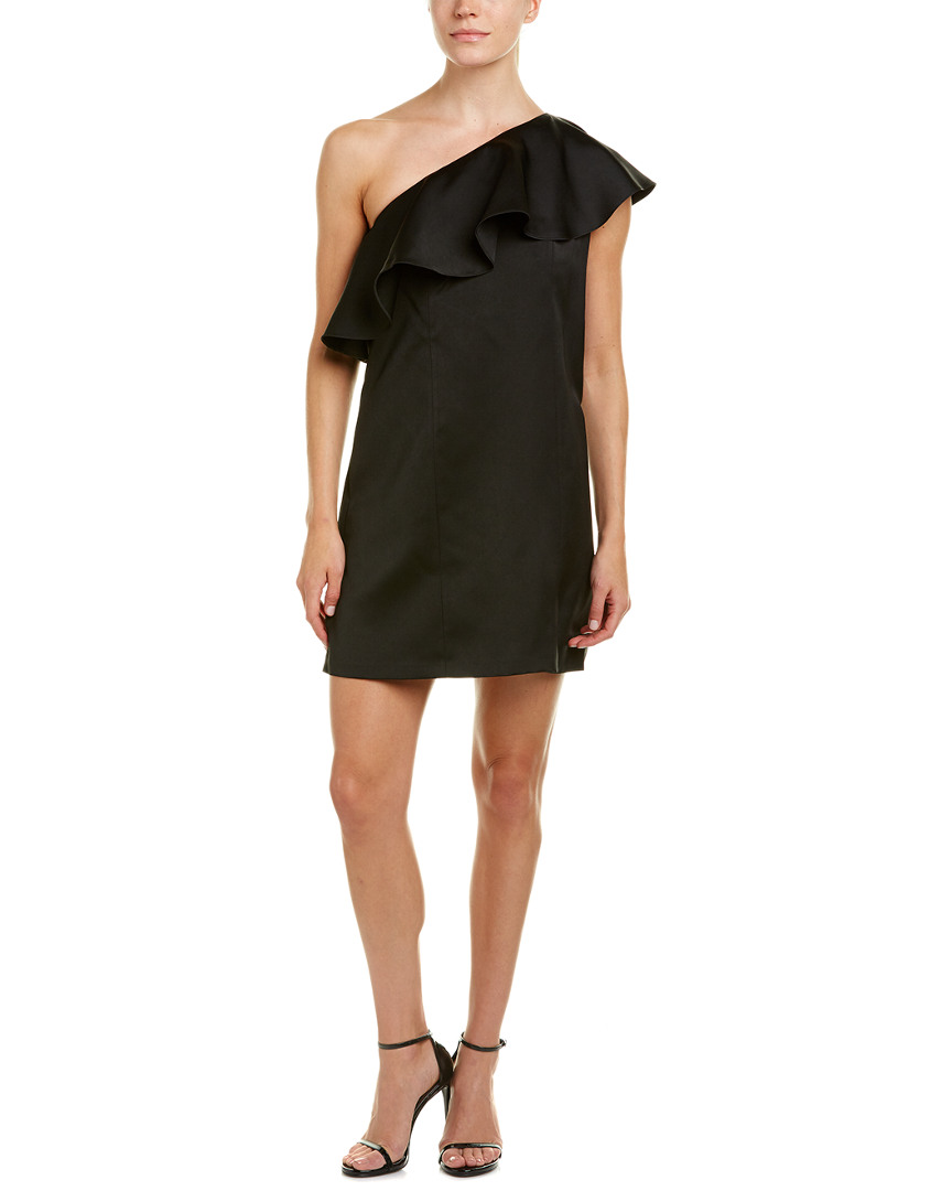 Image of ZAC Zac Posen Julia Shift Dress