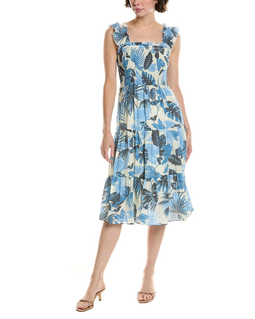 Nanette Lepore Nanette  Midi Dress