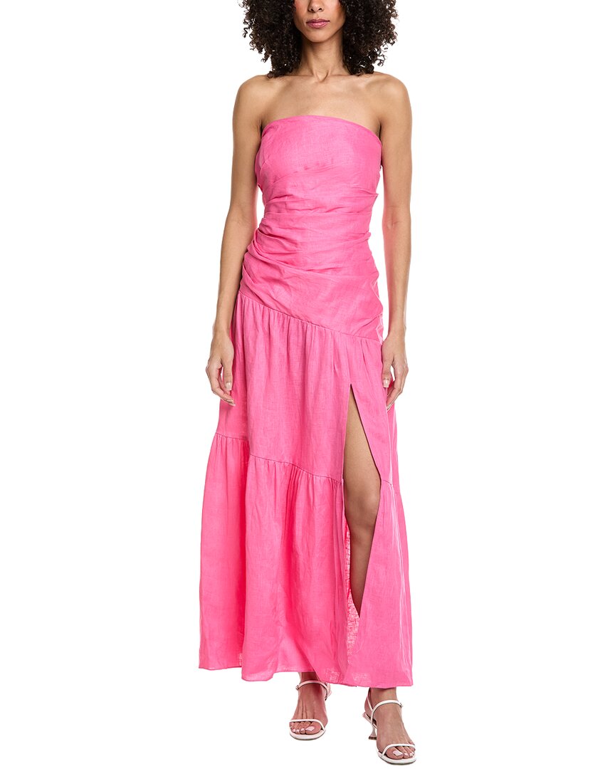 Yumi Kim Katrina Maxi Dress Women's | eBay