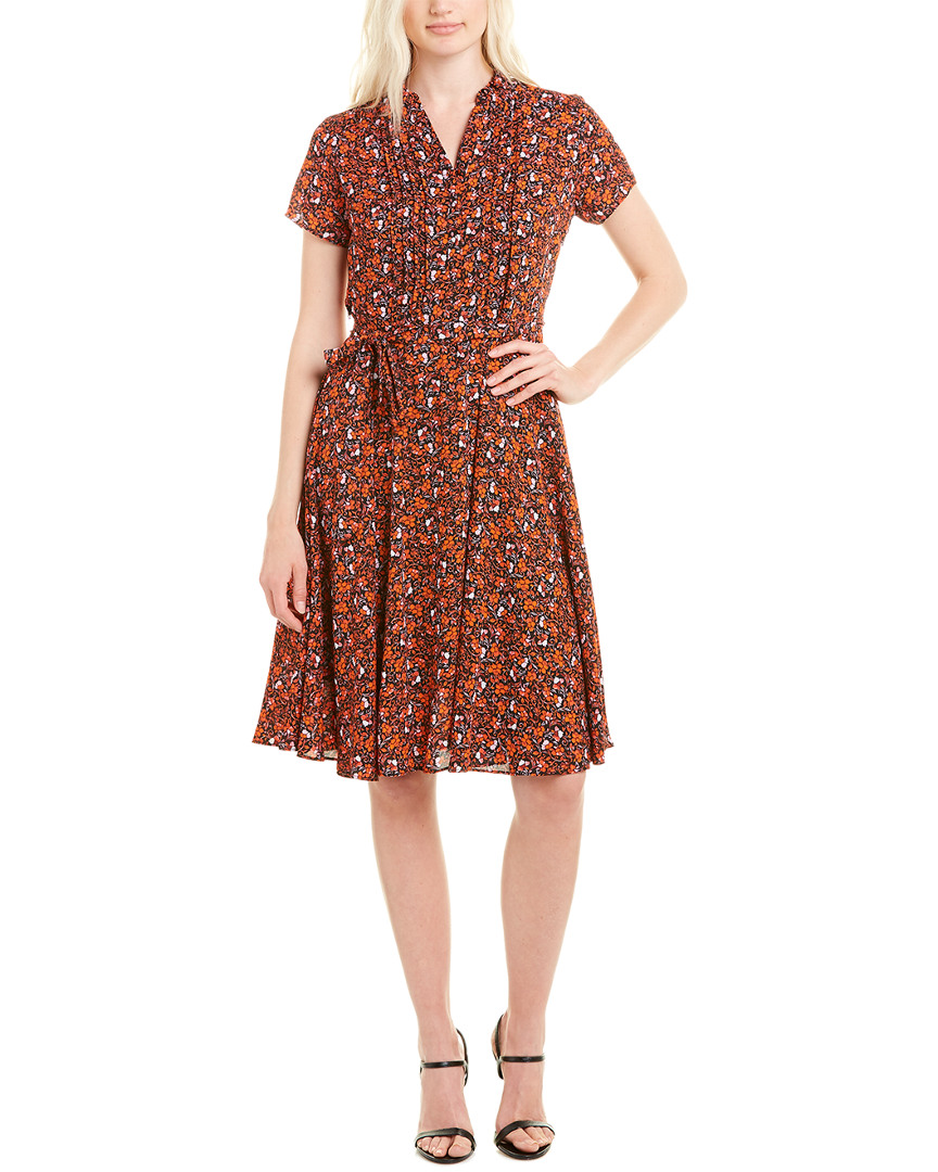 Nanette By Nanette Lepore A-Line Dress Women's 2 | eBay