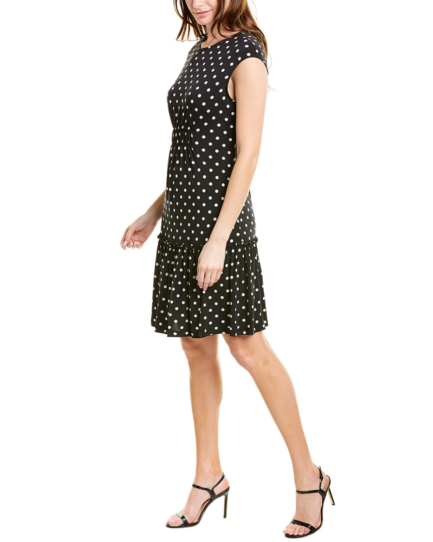 Image of Tiana B Midi Dress