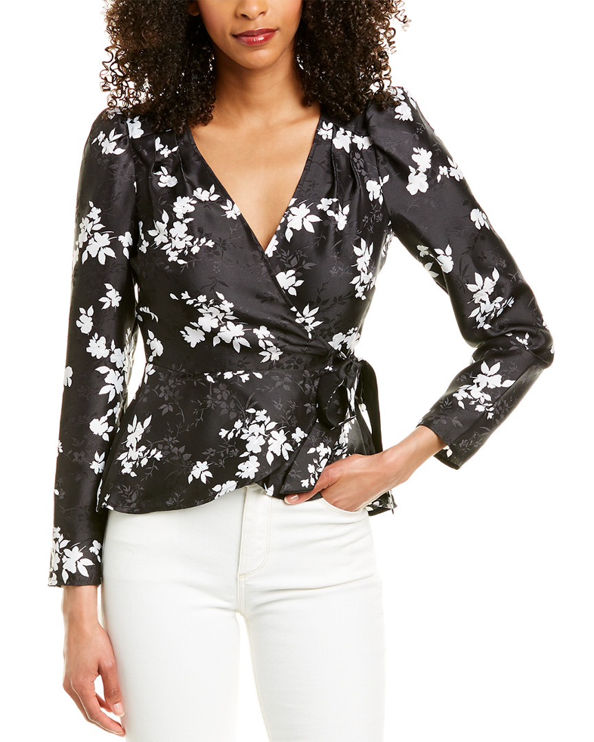 Image of Ali & Jay Tess Blouse