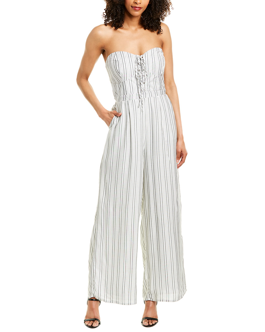 ali and jay jumpsuit
