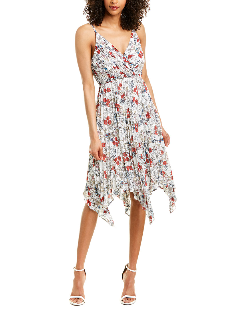 Image of Ali & Jay Bay Club Midi Dress