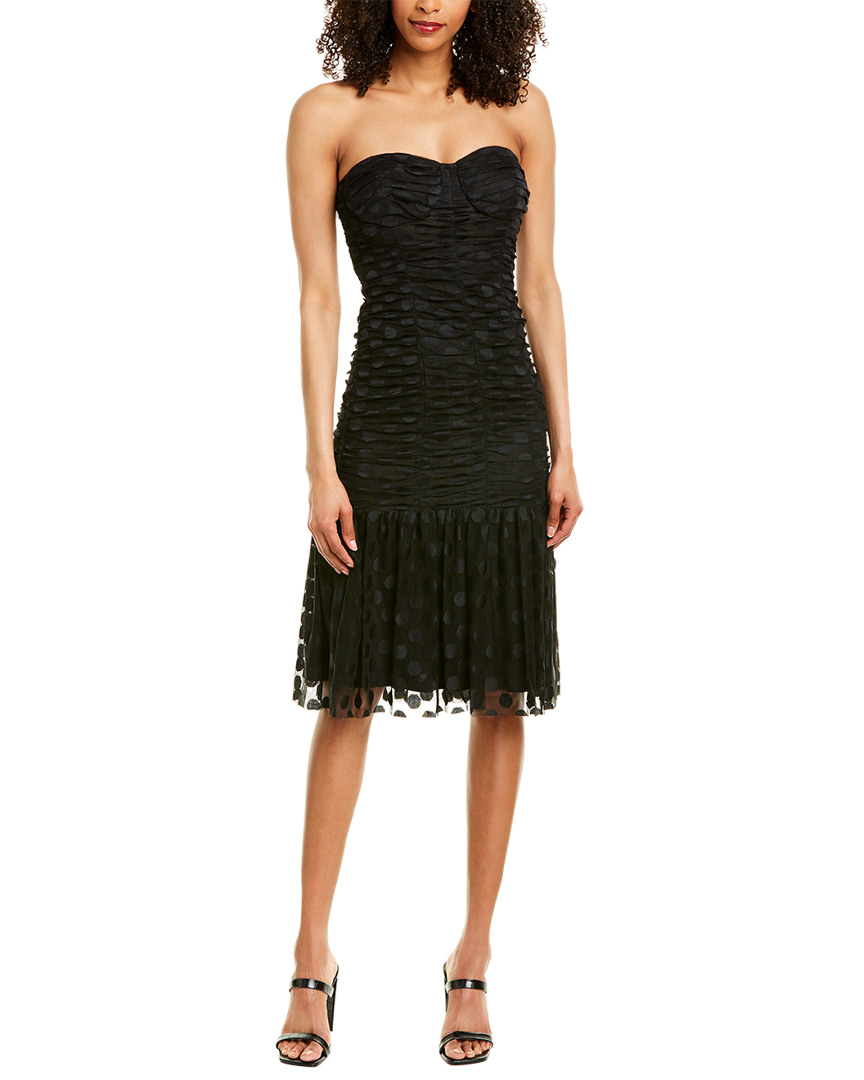 Image of Ali & Jay Leanne Midi Dress