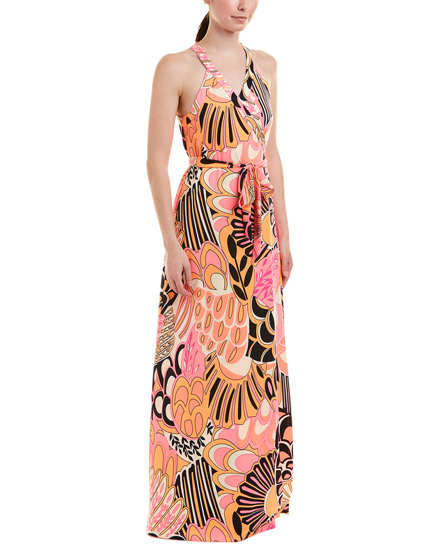 Image of Julie Brown Maxi Dress