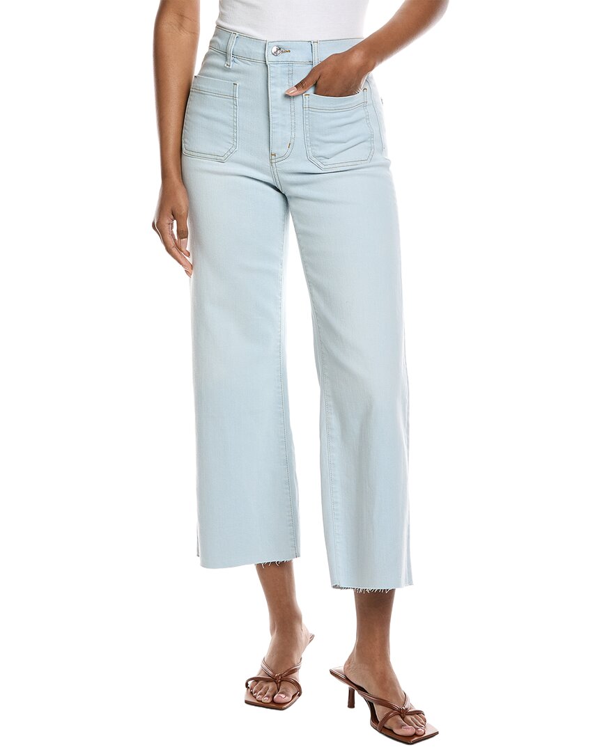 Frame Denim The Anchor Pant In Blue