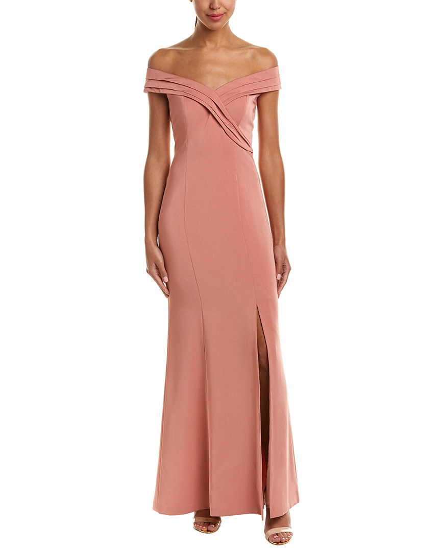 Kay Unger GOWN