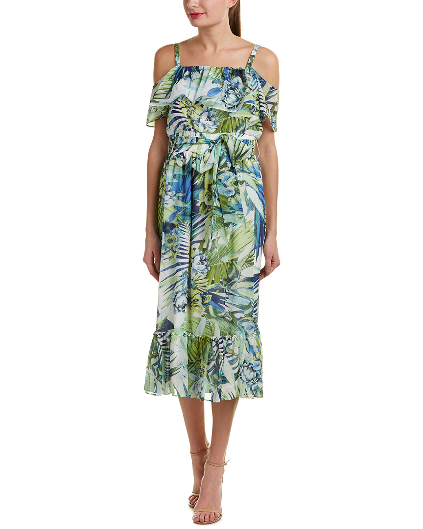 Image of Jessica Howard Total Maxi Dress