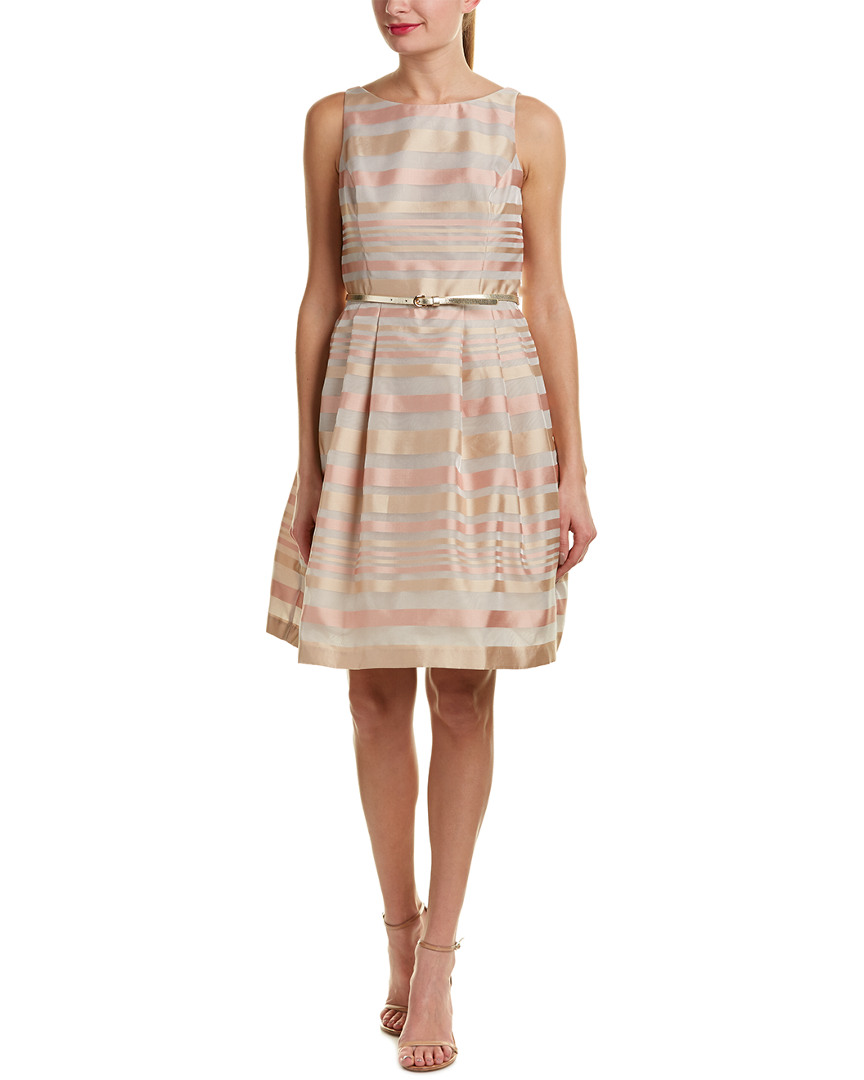 Image of Jessica Howard Total A-Line Dress