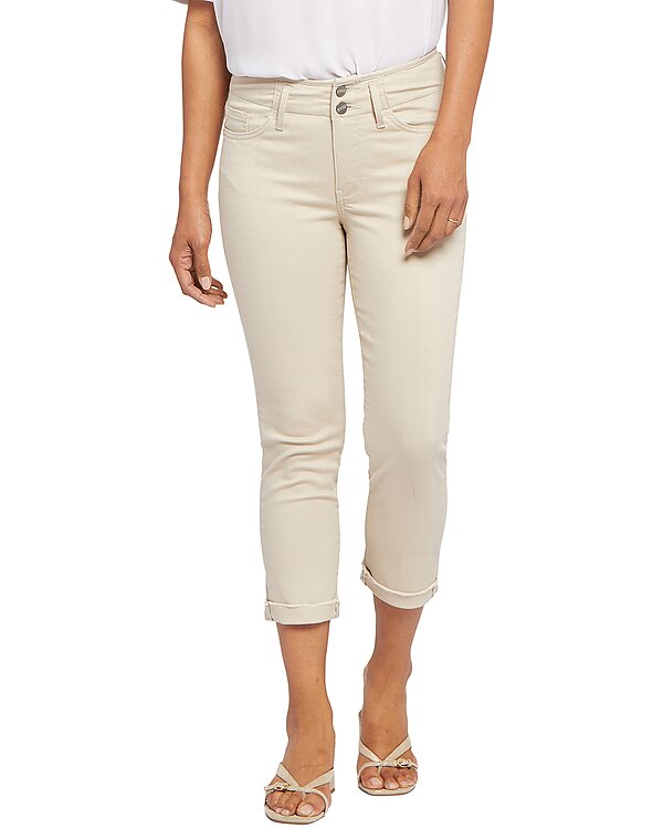 NYDJ Chloe Feather Jean