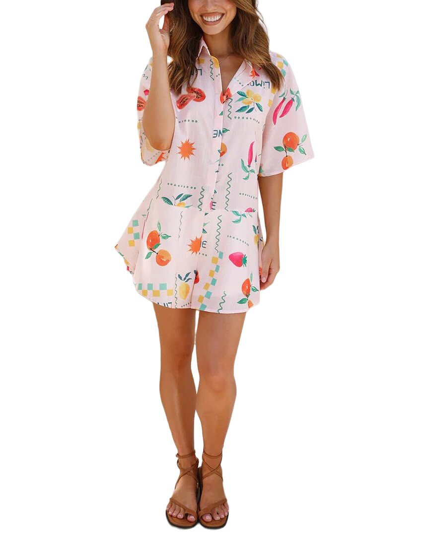 Deli S Jumpsuit