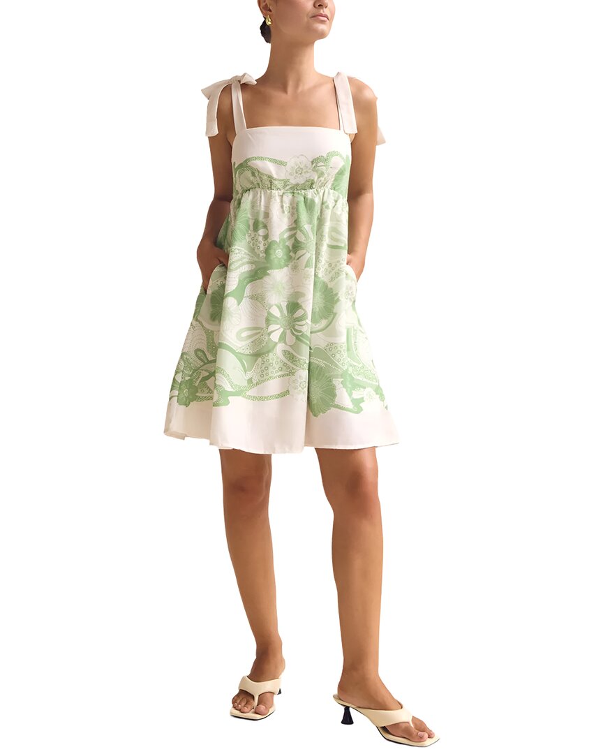 Deli S Printed Dress In Multi