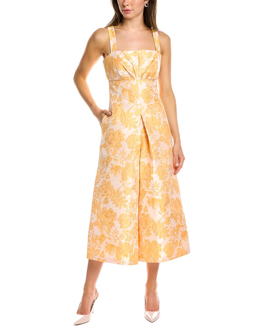KAY UNGER INGRID JUMPSUIT