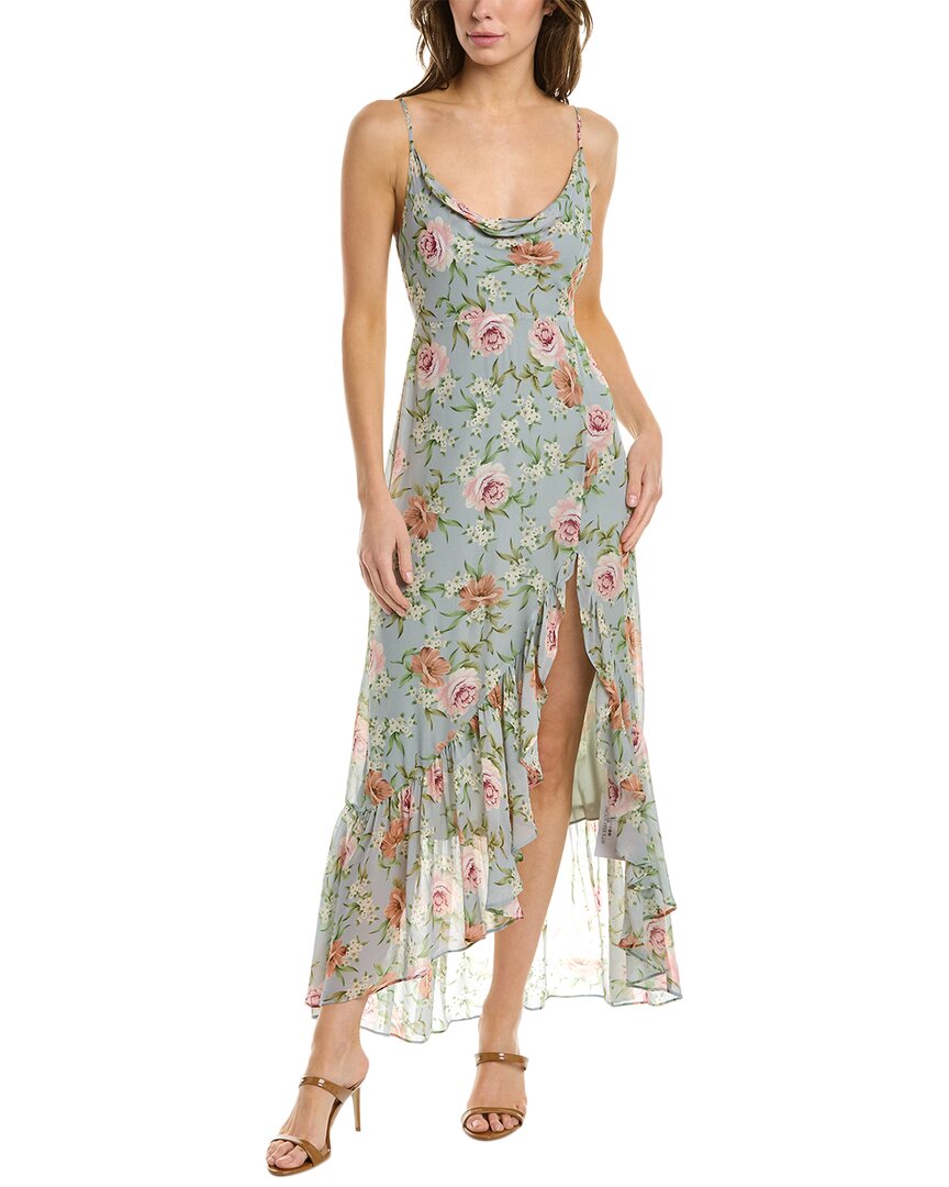 kenya maxi dress yumi kim Yumi Kim | Dresses | Yumi Kim Angel Eyes Blue Kenya Summer Maxi Dress Size  Xl Nwot