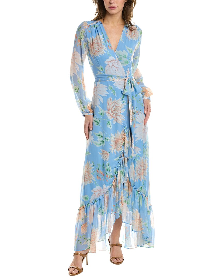 YUMI KIM YUMI KIM MARIE MAXI DRESS
