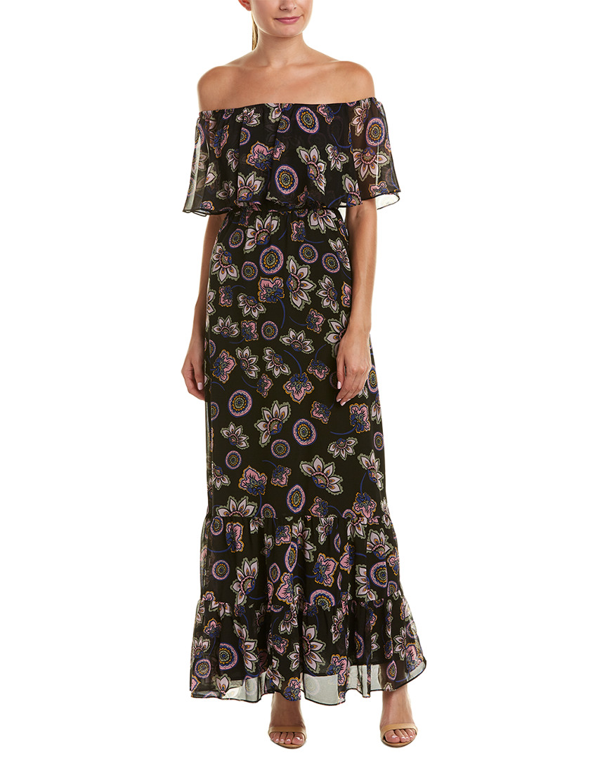 Image of Donna Morgan Maxi Dress
