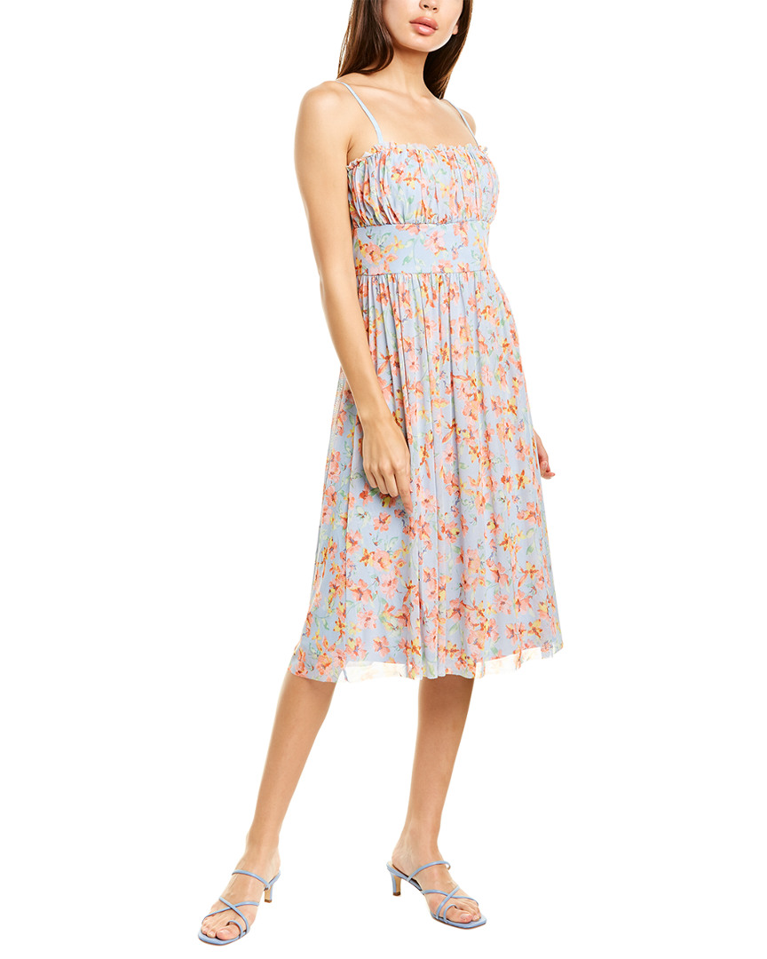 Image of Ali & Jay Poolside Midi Dress