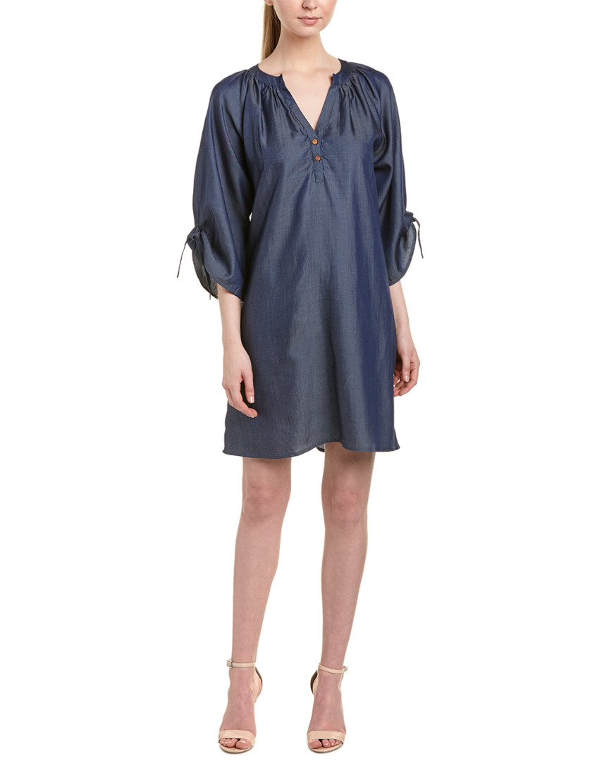 Image of SOUTHERN fROCK Shift Dress